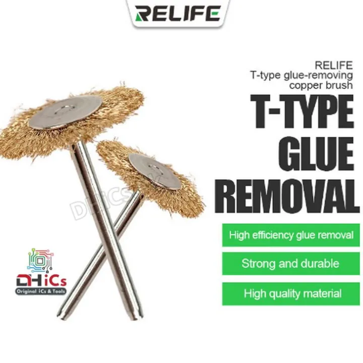 1PC%20T-SHAPED%20Glue%20Removal%20Copper%20Brush%20RELIFE%20-%20Image%202