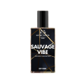 Savuage Dior Perfume Inspired (EDP) Fragrances - SAVUAGE VIBE. 