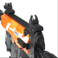 Flip Up Sight. 