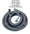 Drain Pipe Front Load LG (3 Meter) Automatic Washing Machine Part -ADP-1. 