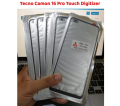 TECNO Camon 16 Pro OCA + Touch Glass Digitizer Replacement TECNO Camon 16 Pro (Only Touch Glass Not Panel). 