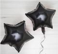 Combo Black & White Birthday Theme Set , Best for Surprise Birthday Party Decoration for Birthday Boy / Girl / Special one Birthday. 
