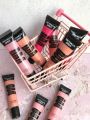 VICTORIA'S Spirit - Total Shine Addict Flavored Lip Gloss - 1Pcs. 