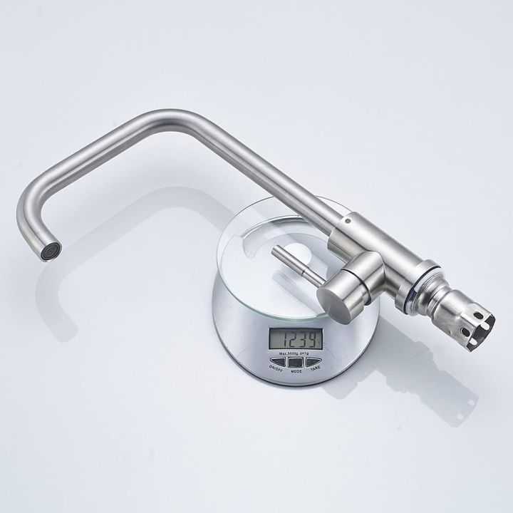 Single%20Lever%20Kitchen%20Mixer%20Tapstaps%20Brushed%20Nickel%20Kitchen%20Faucet,%20Modern%20Kitchen%20Mixer%20Tap,%20Stainless%20Steel%20360%20Degree%20Cold%20And%20Hot%20Tap,%20Sus%20304%20Kitchen%20Faucets%20Kitchen%20Sink%20Mixer%20Tap%20(Type%20B)%20-%20Image%207