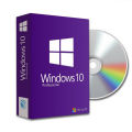 Windows 10 License Key for 1 year for 1 PC. 