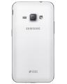 Galaxy J1 J120F - 4.5" - 8GB - 1GB RAM - 5MP Camera - White. 