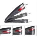 3-7.5cm Invisible Height Increase Insole Cushion Height Adjustable Shoe Heel insoles Insert Taller Support Absorbant Foot Pad. 