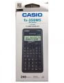 FX-350MS 2 LINE SCIENTIFIC CALCULATOR 240 FUNCTIONS. 