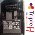 Triple H LG Magic Remote Original Made In Indonesia MR20GA For Smart LG LCD LED TVs Voice Remote With Social Media Buttons. 