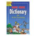 Topic By Topic Dictionary For Active Learning (Pb). 