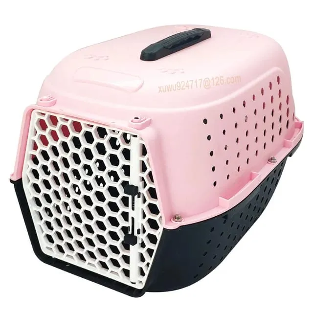 Pet%20Cat%20Cage%20plastic%20pet%20cat%20box%20travel%20portable%20pet%20cage%20-%20Image%206