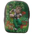 Ben10 School Bag For Kids - Multicolor. 