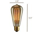 Edison Vintage Bulb. 
