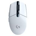 G304 2.4GHz wireless mouse optical adjustable DPI wireless gaming mouse. 