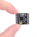 DRV8833 Motor Drive Module Good Heat Dissipation DC Gear Motor Driver 1.5A Single H Bridge 3D Printer Parts for Arduino. 