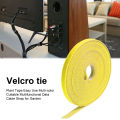 Data Cable Tape Durable Portable Cuttable Garden Tree Strap. 