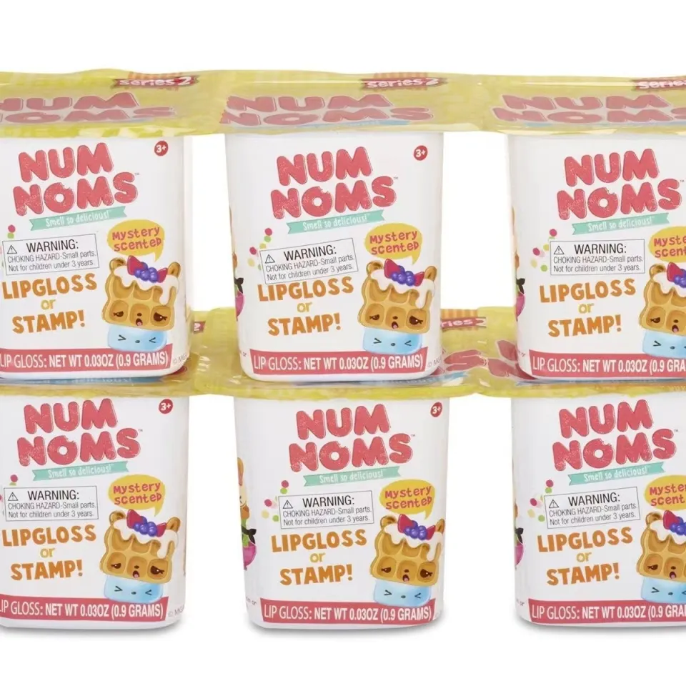 Num noms lazada online