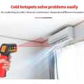 UNI-T UT 300A+ Infarred Thermometer Temperature  Gun. 