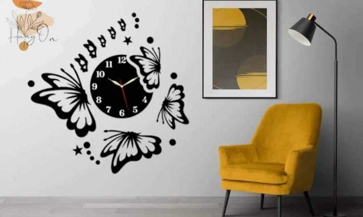 Flying%20Butterflies%20Wall%20Clock%20with%20Stars,%203D%20Self%20Adhesive%20Wall%20Clock,%20Butterfly%20Wooden%20Wall%20Clock%20for%20home%20for%20living%20room%20for%20room%20for%20bed%20room%20for%20drawing%20room%20-%20Image%203