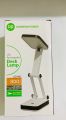 DP LED Rechargable Table desk light  lamp portable. 