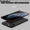For itel P40 case Ultra Thin Smooth silicon Matte Back Soft Cover Casing hp itel P40 Phone case cover. 