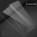 3Pcs Tempered Glass For Xiaomi Mi 6 Mi6 Screen Protector Guard Protective Film On For Xiaomi 6 Mi 6 Anti Scratch Glass. 