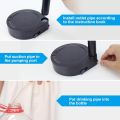 Intelligent Water Dispenser Rechargeable Water Pump. 