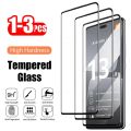 3D Curved Glass for Xiaomi 13 Pro 13 Lite Protective Screen Protector on Xiomi 13lite13pro mi13 Accessories Tempered Glass. 