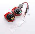 Harmony Electromagneticas 12v Car Beep Horn - High Quality. 