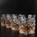 Crystal Glass set 6 pcs. 