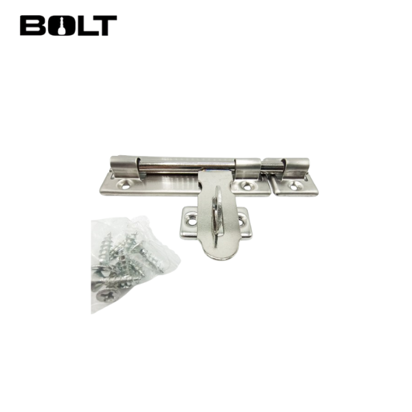 Pad Bolt | Door Bolt | Hasps Lock | Tower Bolt | Door Latch | Chatkhani ...