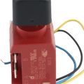 2X 20V Replaceable Switch for WORX WU390 WX390 WX390.1 WX390.31 WU390.9 WX390.9 Power Tool Accessories. 