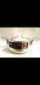 Silver Steel (Almunium) Cooking Pots For Kitchen ( Silver Steel Metal Polished) Silver cooking pots  Kitcehen Ware Cooking (Pateli)(Patela)(Handi)(Degchi) Made Price in Pakistan. 