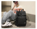 New trend men and women messenger bag Korean version ins style shoulder bag outdoor reflective small bag. 