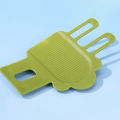 Pet Cat Face Scratchers Cleaning Massage Comb Pet Cat Brush Kitten Grooming Self Cleaning Corner Table Legs Scratcher CombsYULING. 
