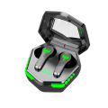 New Noise Reduction Earbud Gaming Earphone N35 TWS Wireless Earphones 9D Bluetooth-compatible 5.2 Music Headphone With Microphone. 