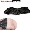 Emelie Deep Cleansing Nose Pore Strips With Charcoal (10 Strips).. 