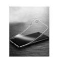 Pack Of 2 Vivo Y81i Tempered Glass Screen Protector+ Silicone Cover (Imported). 