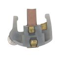 Carbon Brushes Holder 493511-00 for DeWALT 603754-01 DC930 DC926 DC927 DC930 DC935 DC936 DC984 DC987 DC988. 