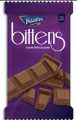 innovative bitten smooth milk chocolate, 175 calories, 40 grams milk chocolate. 