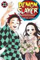 Demon Slayer: Kimetsu no Yaiba, Vol. 23 by Koyoharu Gotouge (Author). 