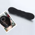 Hair Bun Sponge Hair Bang Clip Hair Donut Bun Maker French Twist Roll Maker Sponge Tool. 