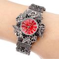 Antique Ladies Watch Vintage Flowers Bracelet Watch Women Watches Bracelet Women's Watches Relojes Para Mujer Relogio Feminino. 