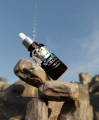 Hyaluronic Acid serum: Deep hydration - hyaluronic 1.5% 30ml. 