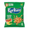 Kurkure Chutney Chaska Flavour 30 Rs pack 6 pcs. 