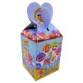 BABY SHARK THEME GOODY BOXES PACK OF 10 FAVOR BOXES. 