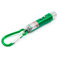 Red Laser Light with 3x LR44 Cells Plastic Material - 3 in 1 - Red Laser Light + White Light. 