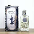 Ard Al Zafaran_Dirham Arabic Perfume For Men & Women 100-ML. 