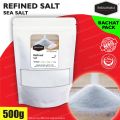 Refined Salt 500G (Bachat). 