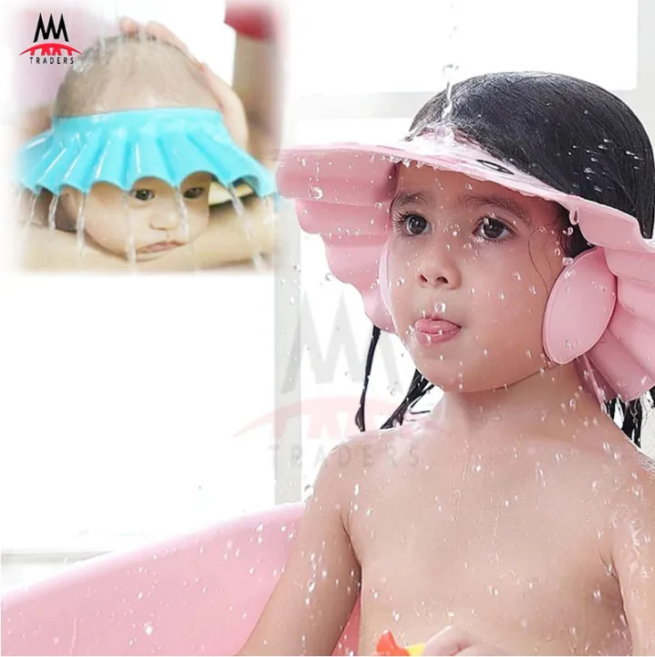 Baby%20Shower%20Cap%20Shampoo%20Wash%20Hair%20Kids%20Bath%20Adjustable%20Waterproof%20Ear%20Protection,%20Child%20Baby%20Bath%20Visor%20Hat%20Adjustable%20Baby%20Shower%20Protect%20Eye%20Water-proof%20Splashguard%20Hair%20Wash%20Cap%20For%20Infant%20%7C%20Hair%20Wash%20Hat%20for%20kids%20Infant%20Ear%20Protection%20-%20Image%209